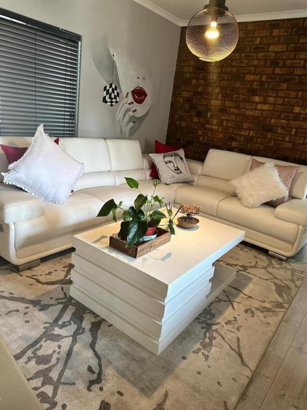 To Let 4 Bedroom Property for Rent in Freeway Park Gauteng