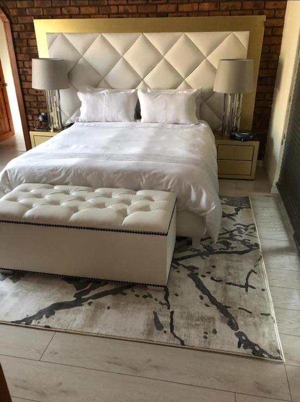 To Let 4 Bedroom Property for Rent in Freeway Park Gauteng