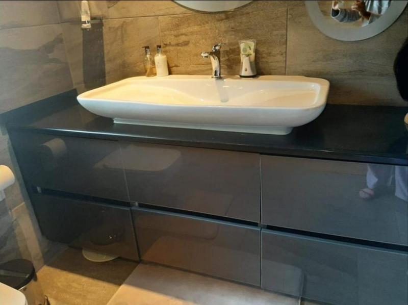 To Let 4 Bedroom Property for Rent in Freeway Park Gauteng