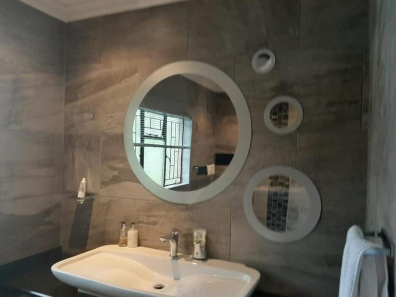 To Let 4 Bedroom Property for Rent in Freeway Park Gauteng
