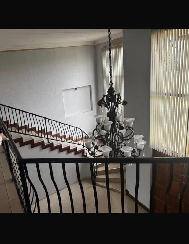 To Let 4 Bedroom Property for Rent in Dalpark Gauteng