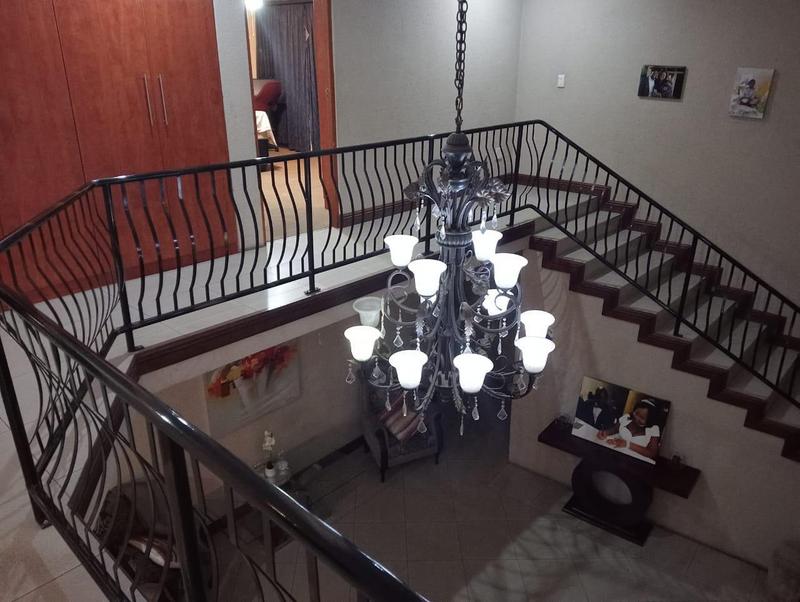 To Let 4 Bedroom Property for Rent in Dalpark Gauteng