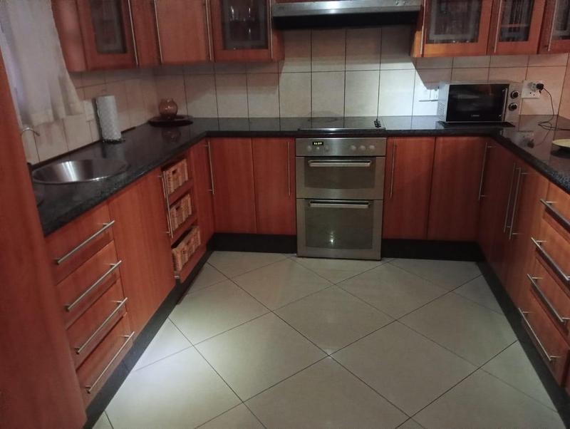 To Let 4 Bedroom Property for Rent in Dalpark Gauteng
