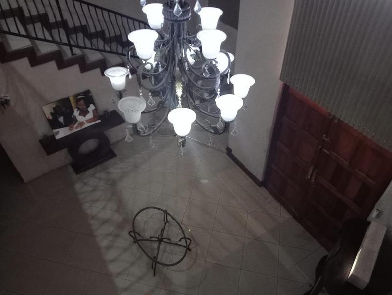 To Let 4 Bedroom Property for Rent in Dalpark Gauteng
