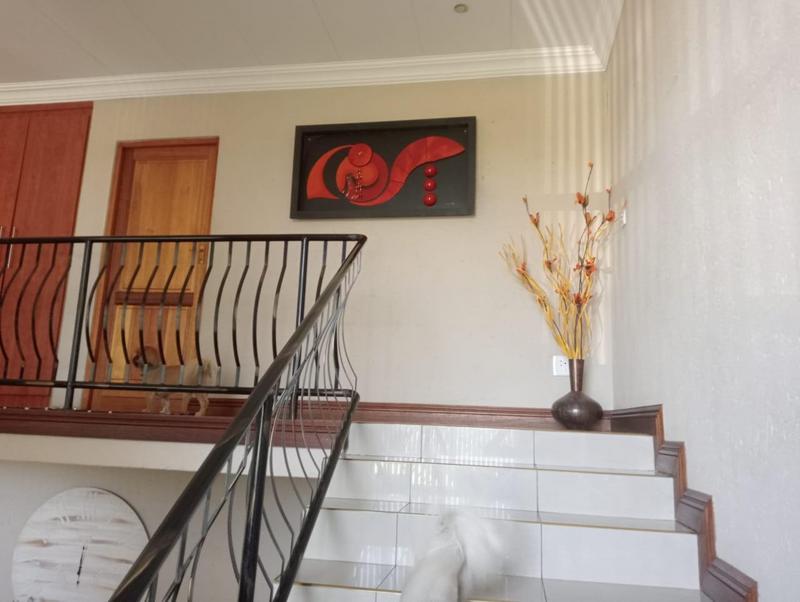 To Let 4 Bedroom Property for Rent in Dalpark Gauteng