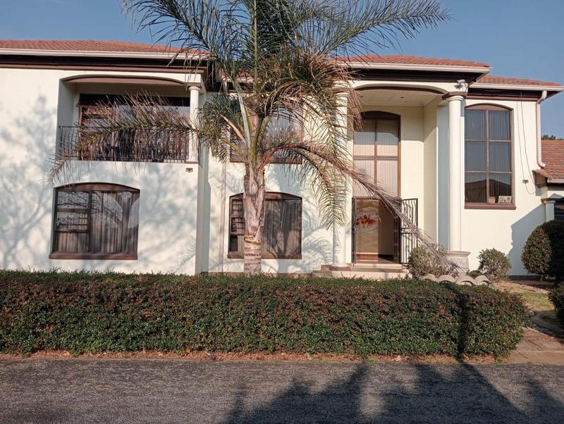 To Let 4 Bedroom Property for Rent in Dalpark Gauteng