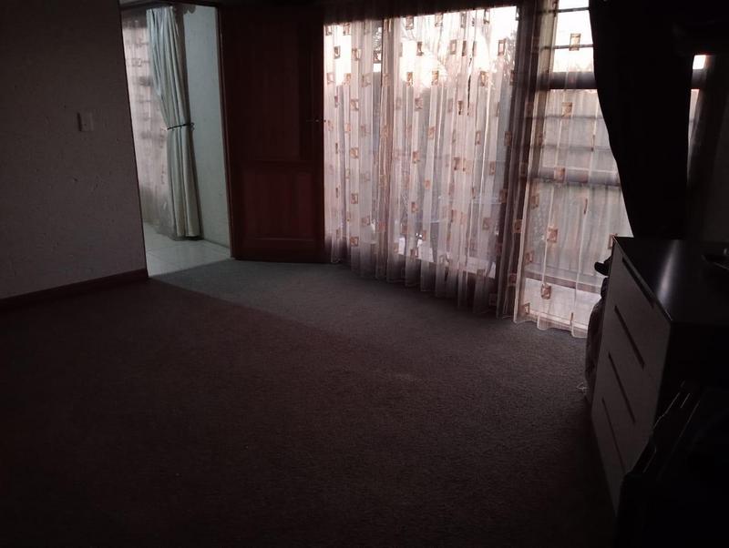 To Let 4 Bedroom Property for Rent in Dalpark Gauteng