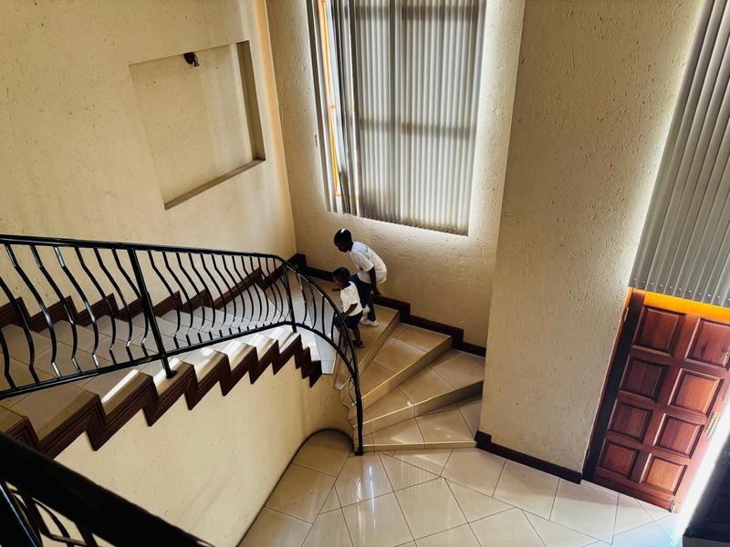 To Let 4 Bedroom Property for Rent in Dalpark Gauteng