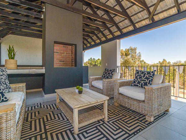 To Let 2 Bedroom Property for Rent in South Hills Gauteng