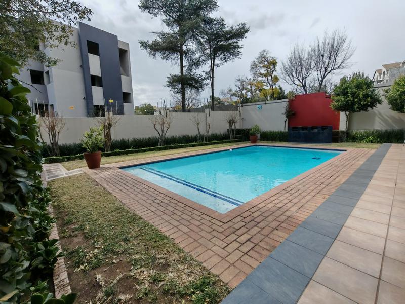 To Let 1 Bedroom Property for Rent in Beverley Gauteng
