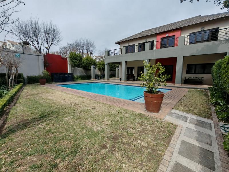 To Let 1 Bedroom Property for Rent in Beverley Gauteng