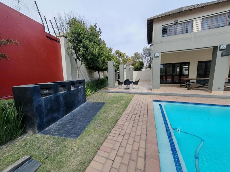 To Let 1 Bedroom Property for Rent in Beverley Gauteng