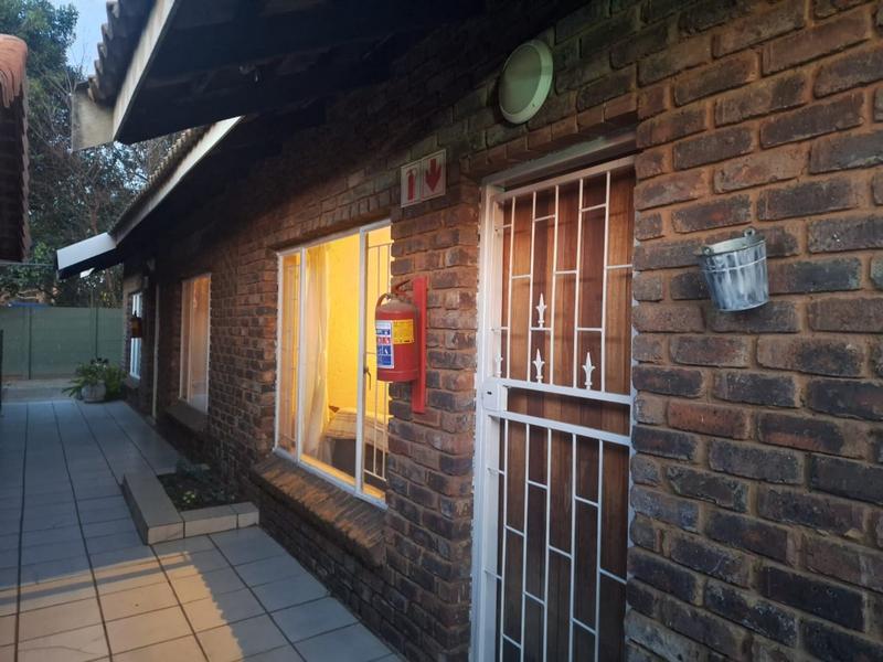 1 Bedroom Property for Sale in Edelweiss Gauteng