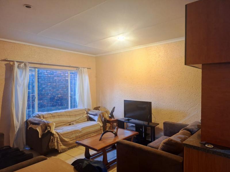 1 Bedroom Property for Sale in Edelweiss Gauteng