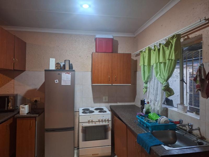 1 Bedroom Property for Sale in Edelweiss Gauteng