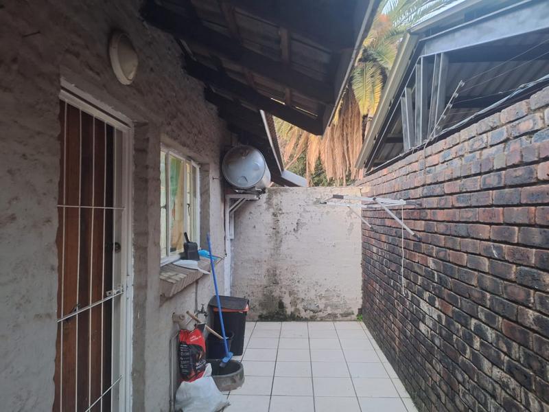 1 Bedroom Property for Sale in Edelweiss Gauteng