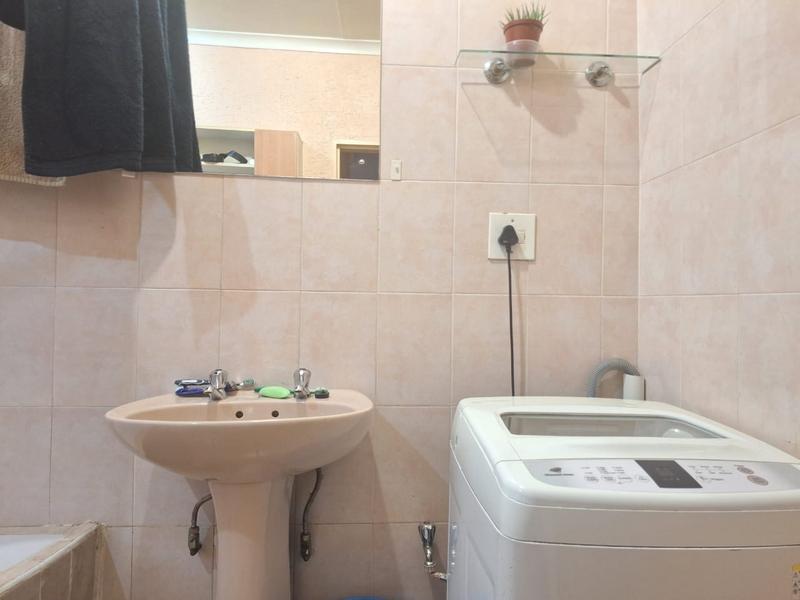 1 Bedroom Property for Sale in Edelweiss Gauteng