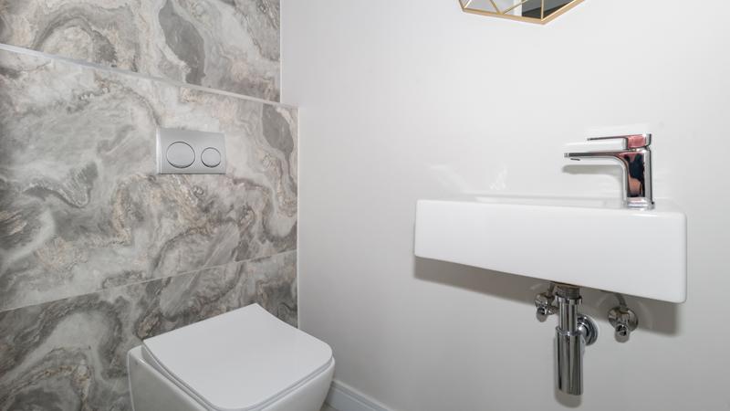 To Let 2 Bedroom Property for Rent in Houghton Estate Gauteng