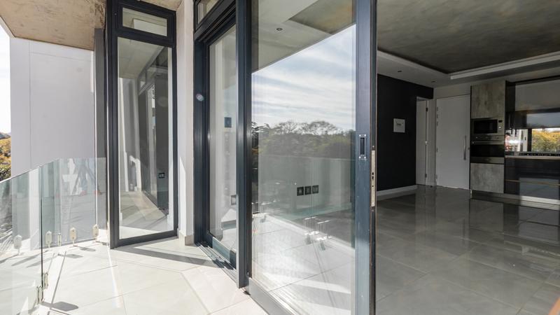 To Let 2 Bedroom Property for Rent in Houghton Estate Gauteng