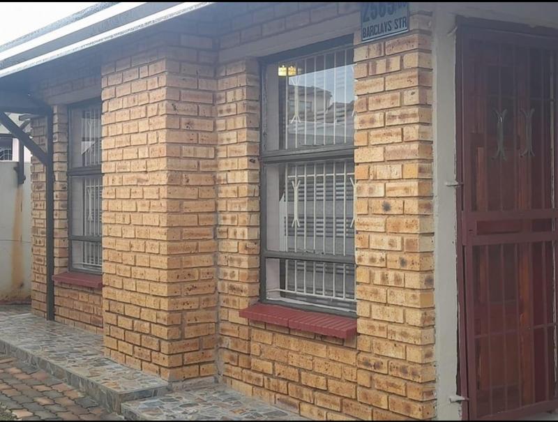4 Bedroom Property for Sale in Naturena Gauteng