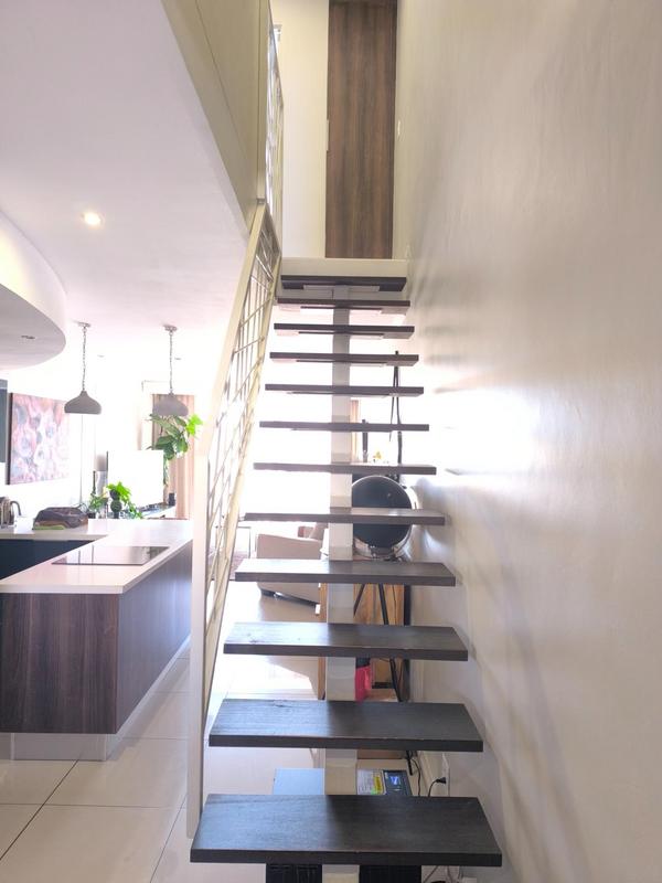 To Let 2 Bedroom Property for Rent in Menlo Park Gauteng
