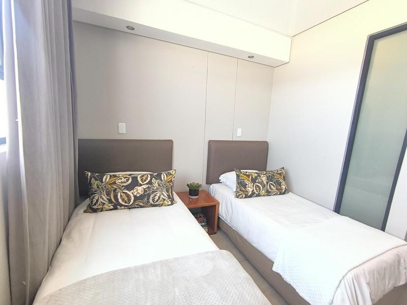 To Let 2 Bedroom Property for Rent in Menlo Park Gauteng