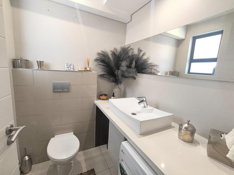 To Let 2 Bedroom Property for Rent in Menlo Park Gauteng