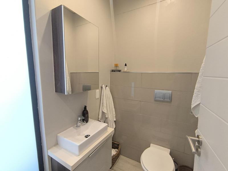 To Let 2 Bedroom Property for Rent in Menlo Park Gauteng