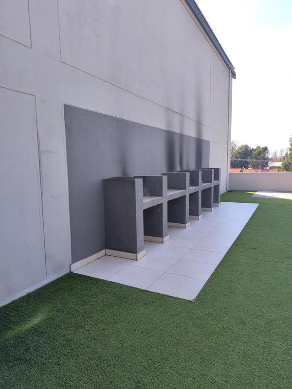 To Let 2 Bedroom Property for Rent in Menlo Park Gauteng