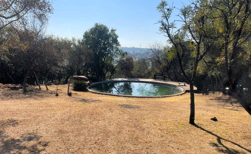 To Let 2 Bedroom Property for Rent in Honeydew Gauteng