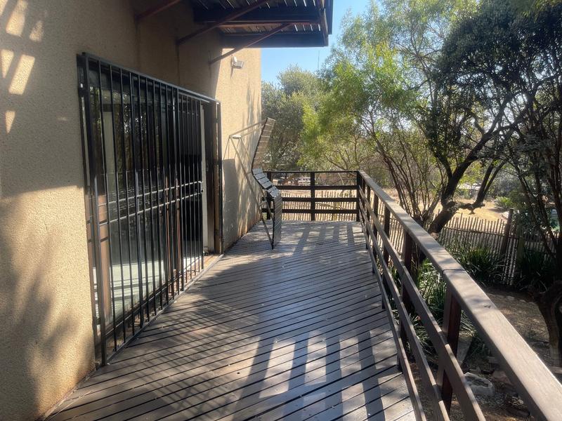 To Let 2 Bedroom Property for Rent in Honeydew Gauteng
