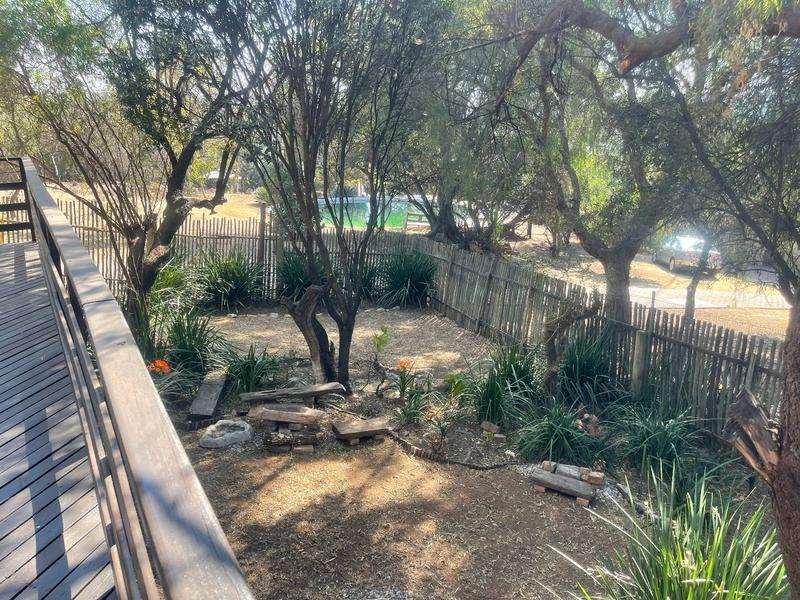 To Let 2 Bedroom Property for Rent in Honeydew Gauteng