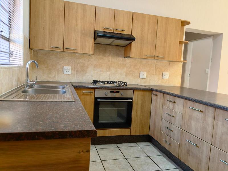2 Bedroom Property for Sale in Sugar Bush Estate Gauteng