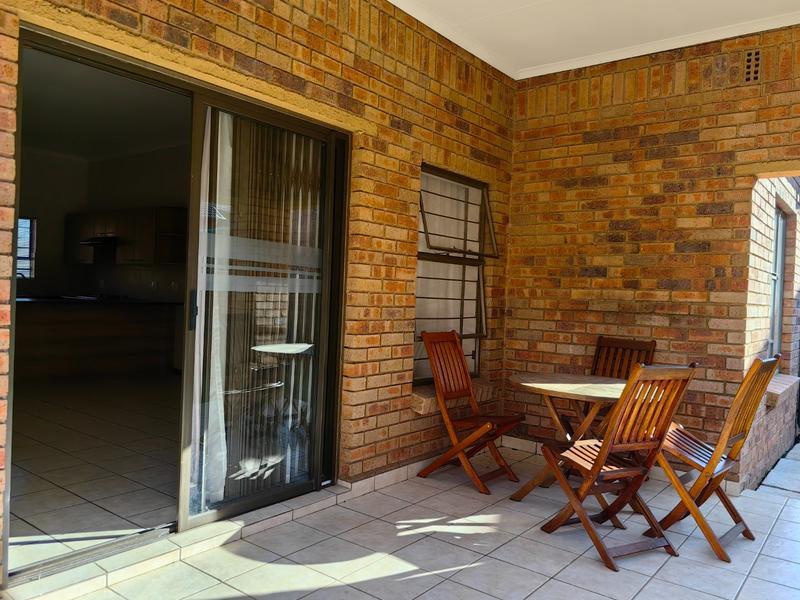 2 Bedroom Property for Sale in Sugar Bush Estate Gauteng