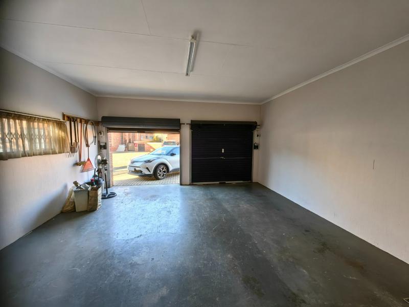 2 Bedroom Property for Sale in Sugar Bush Estate Gauteng