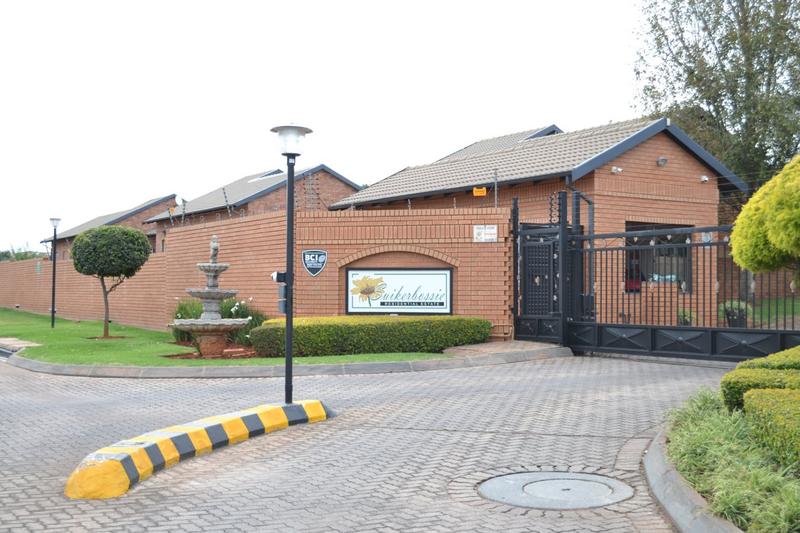 2 Bedroom Property for Sale in Sugar Bush Estate Gauteng