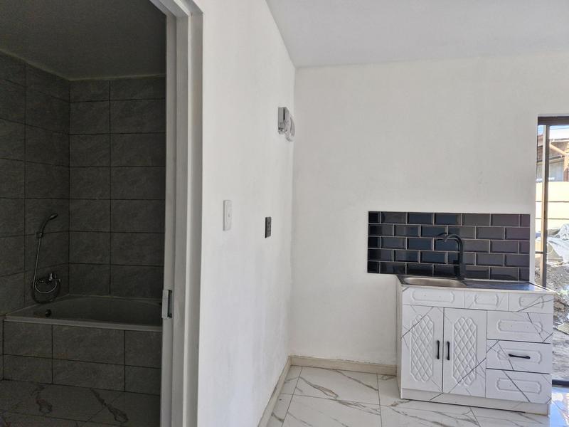 To Let 2 Bedroom Property for Rent in Terenure Gauteng