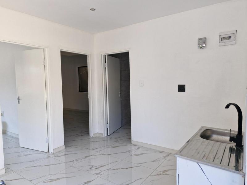 To Let 2 Bedroom Property for Rent in Terenure Gauteng