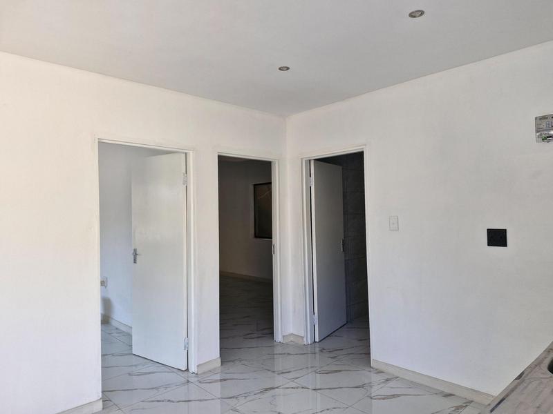 To Let 2 Bedroom Property for Rent in Terenure Gauteng
