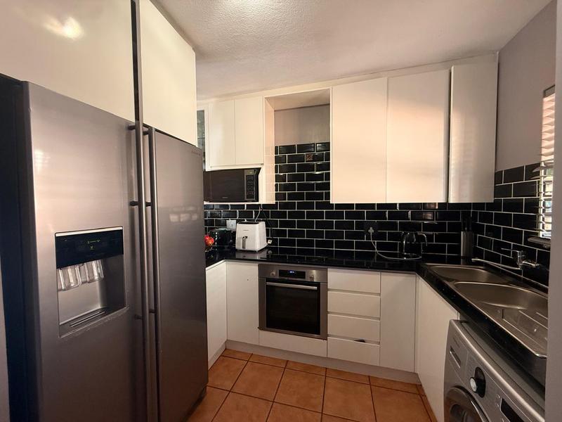 To Let 2 Bedroom Property for Rent in Mooikloof Ridge Gauteng
