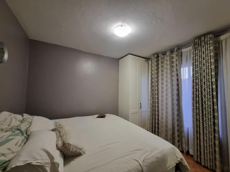 To Let 2 Bedroom Property for Rent in Mooikloof Ridge Gauteng