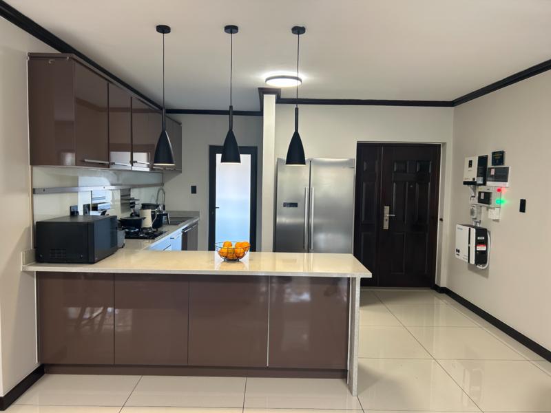 To Let 3 Bedroom Property for Rent in Carlswald Gauteng
