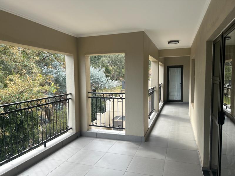 To Let 3 Bedroom Property for Rent in Carlswald Gauteng