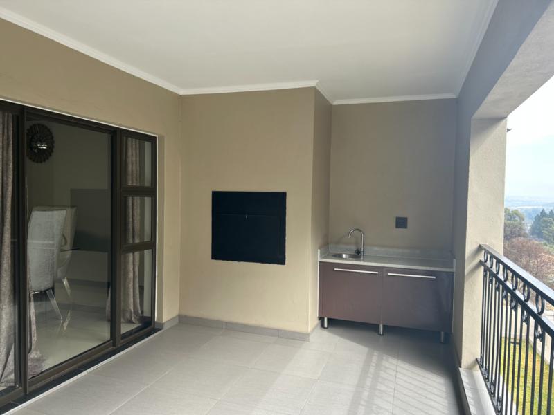 To Let 3 Bedroom Property for Rent in Carlswald Gauteng