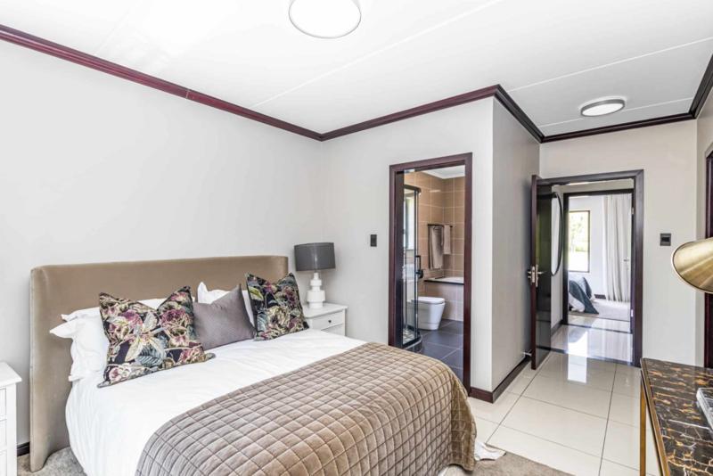 To Let 3 Bedroom Property for Rent in Carlswald Gauteng