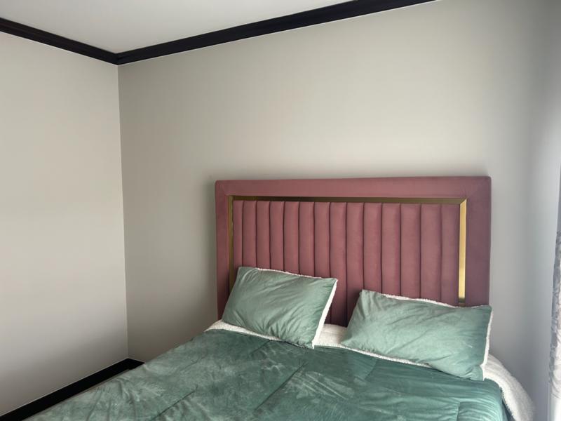 To Let 3 Bedroom Property for Rent in Carlswald Gauteng