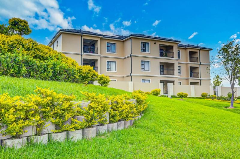 To Let 3 Bedroom Property for Rent in Carlswald Gauteng