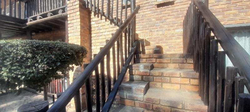To Let 2 Bedroom Property for Rent in Mnandi Gauteng