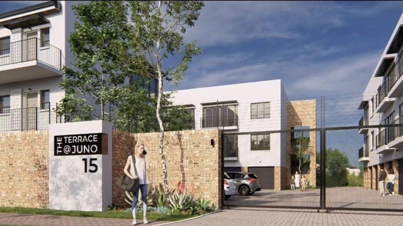 2 Bedroom Property for Sale in Faerie Glen Gauteng