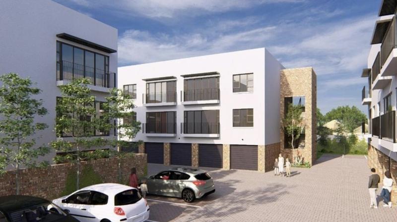 2 Bedroom Property for Sale in Faerie Glen Gauteng